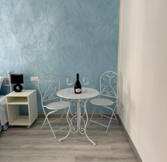 مبيت وإفطار Room Marian