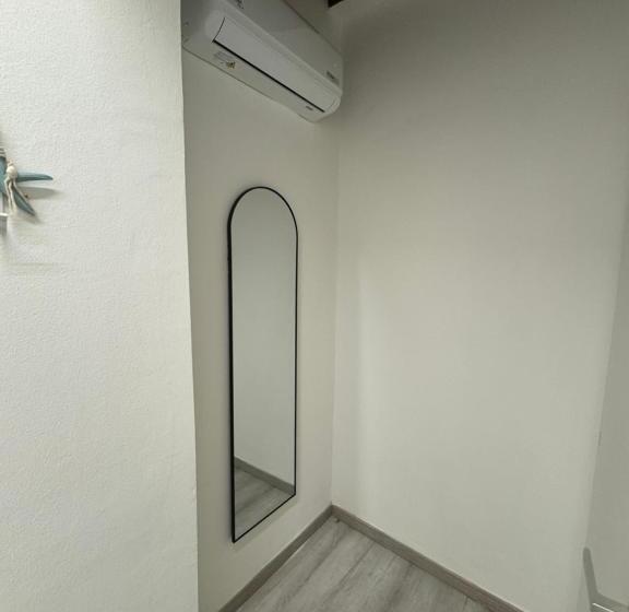 مبيت وإفطار Room Marian