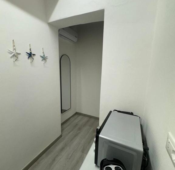 مبيت وإفطار Room Marian