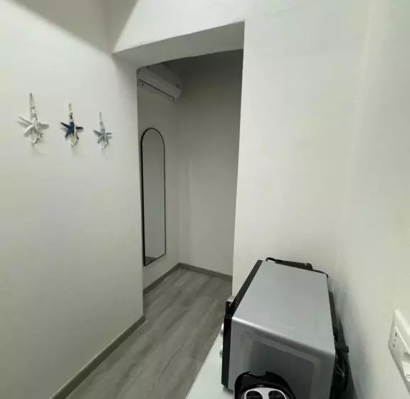 تختخواب و صبحانه Room Marian