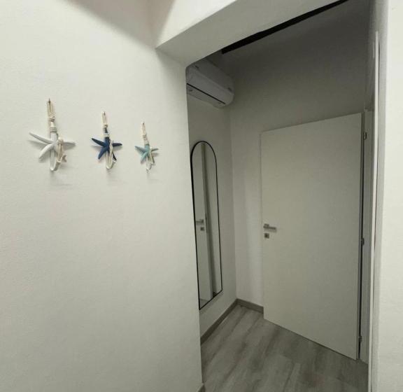 مبيت وإفطار Room Marian