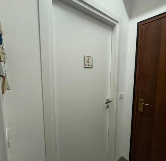 مبيت وإفطار Room Marian