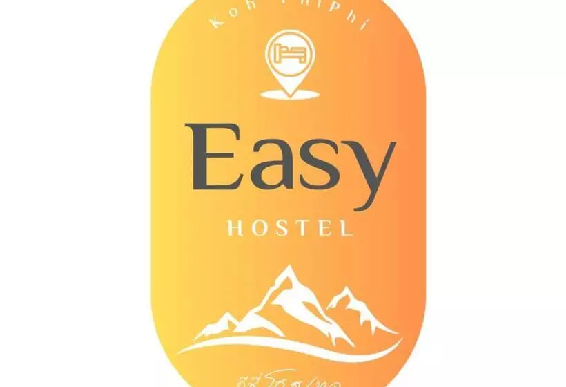 Easy Hostel