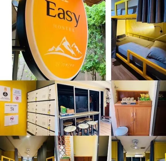 Easy Hostel