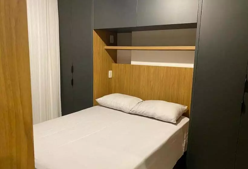 Flat Hotel   Próximo Ao Aeroporto De Brasília