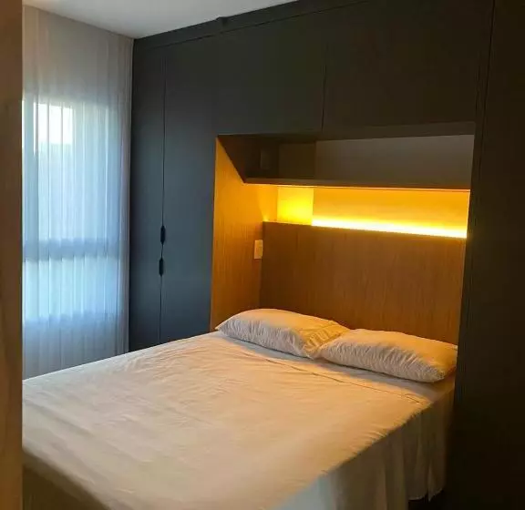 Flat Hotel   Próximo Ao Aeroporto De Brasília
