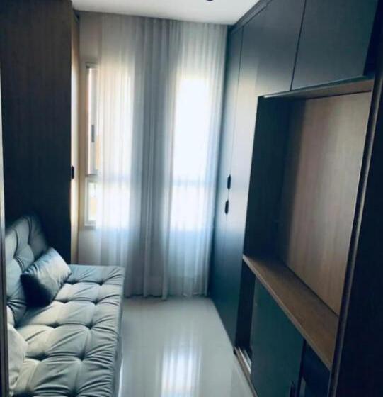 Flat Hotel   Próximo Ao Aeroporto De Brasília