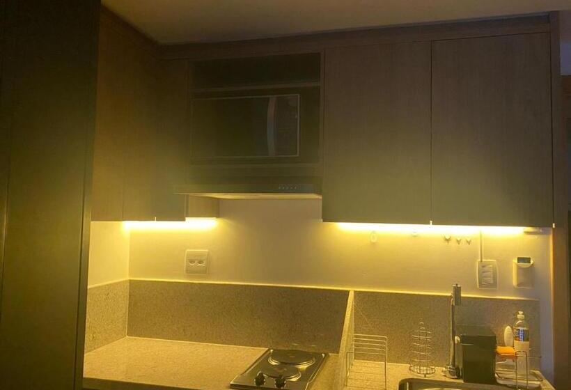 Flat Hotel   Próximo Ao Aeroporto De Brasília