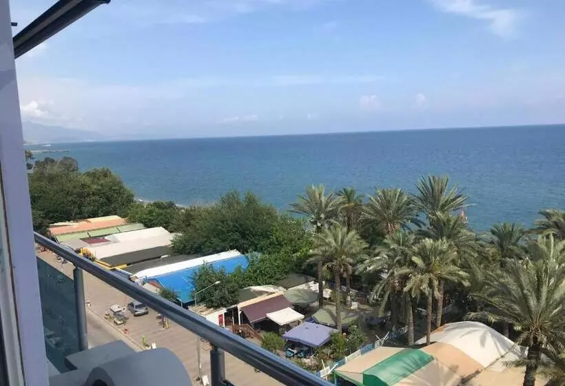 Hotelli Grand Hermes