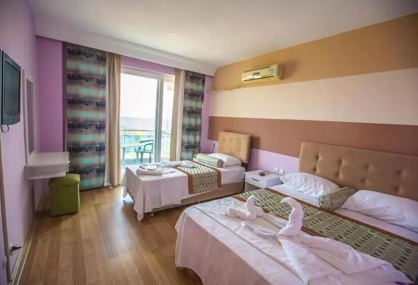 Hotelli Grand Hermes