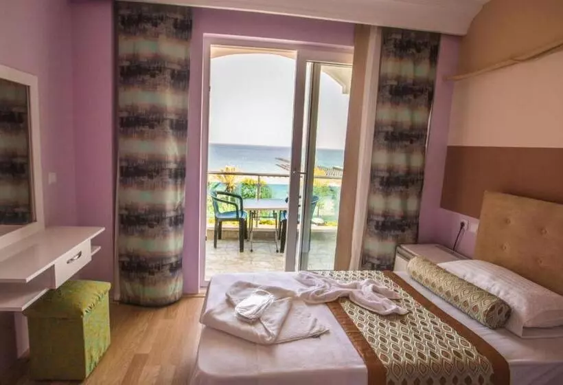 Hotelli Grand Hermes