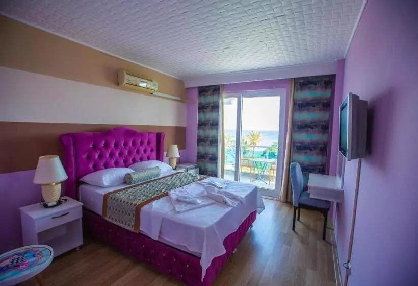 Hotelli Grand Hermes