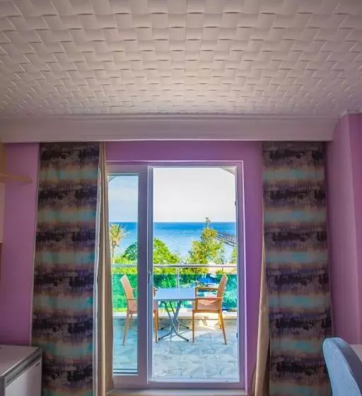 Hotelli Grand Hermes