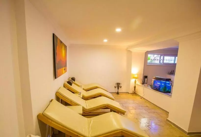 Hotelli Grand Hermes