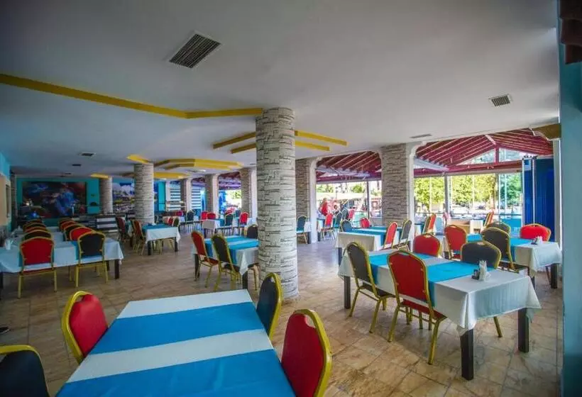 Hotelli Grand Hermes