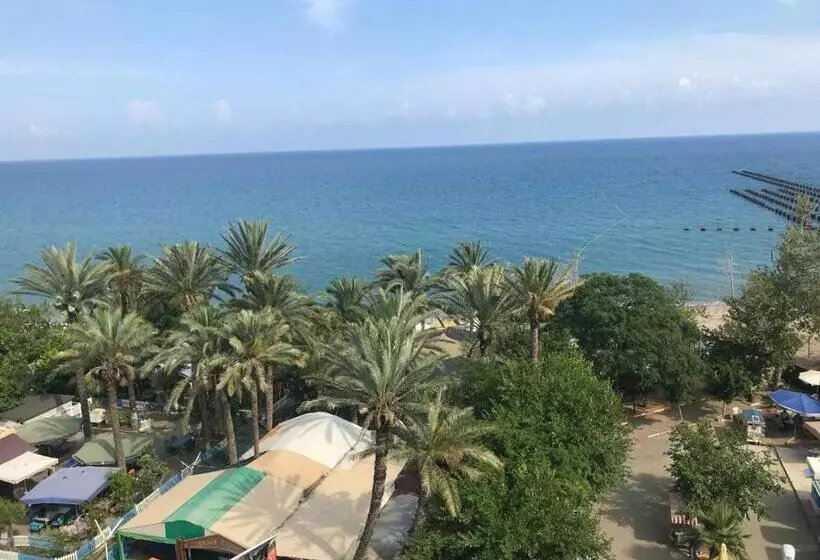 Hotelli Grand Hermes