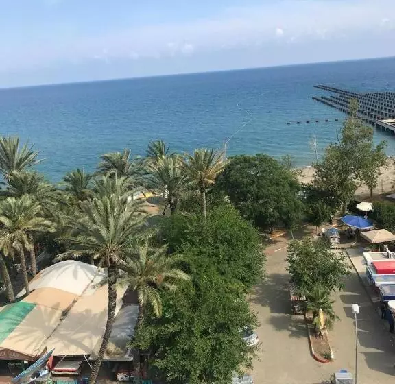 Hotelli Grand Hermes