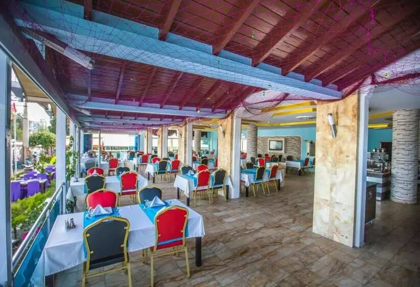 Hotelli Grand Hermes