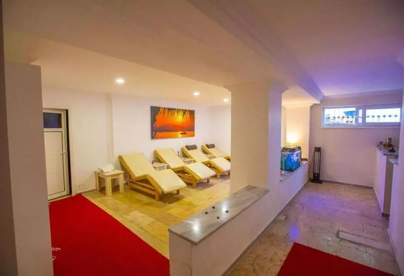 Hotelli Grand Hermes