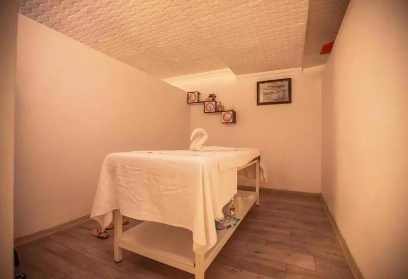 Hotelli Grand Hermes