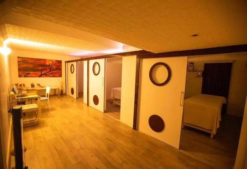 Hotelli Grand Hermes