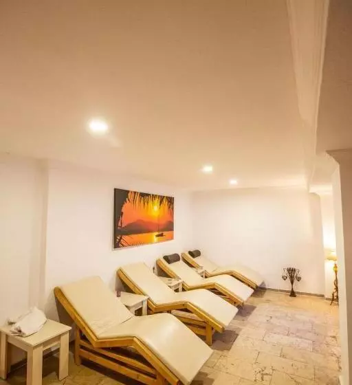 Hotelli Grand Hermes