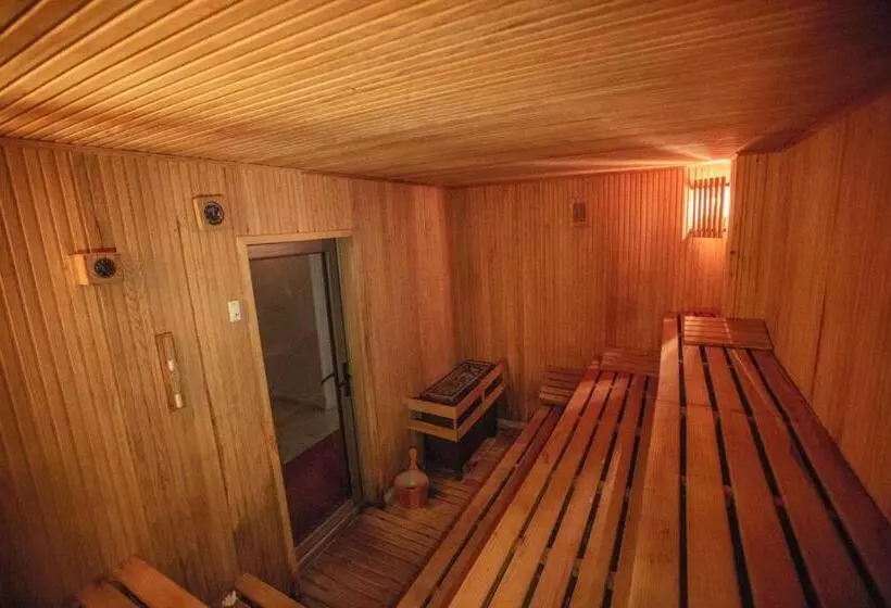 Hotelli Grand Hermes