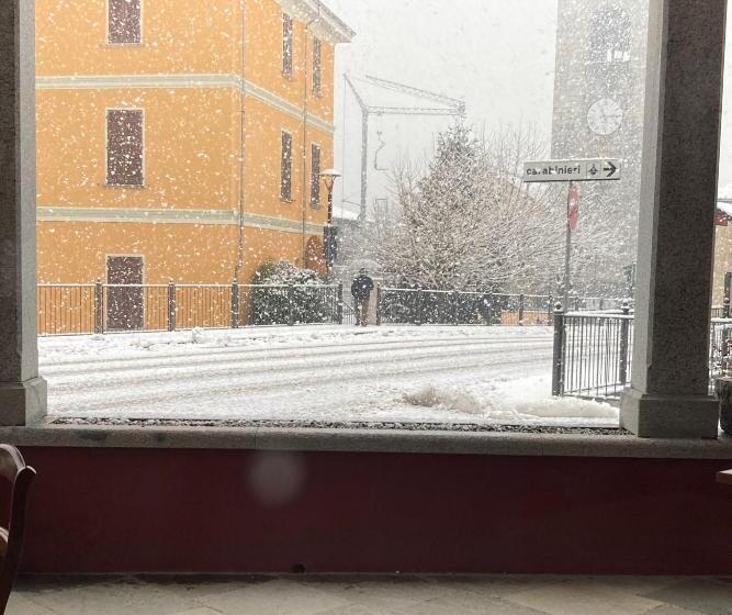 Отель Proman Albergo Ristorante