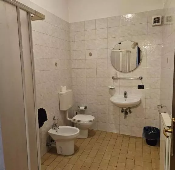 ホテル Proman Albergo Ristorante