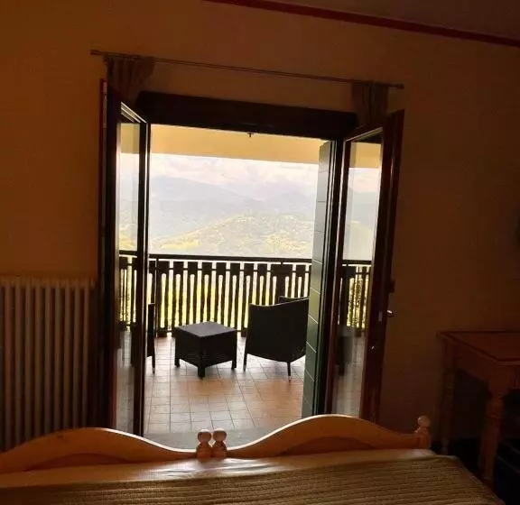 Hotelli & Restaurant Al Trivio