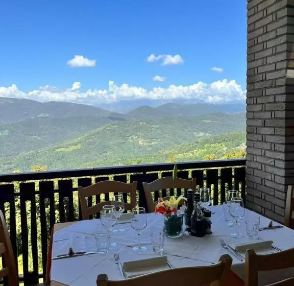 Hotelli & Restaurant Al Trivio