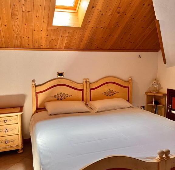 בית מלון כפרי & Restaurant Al Trivio