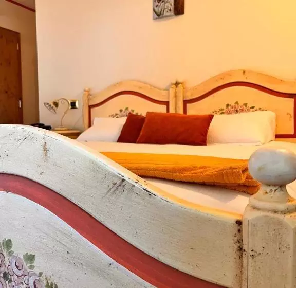 Hotelli & Restaurant Al Trivio