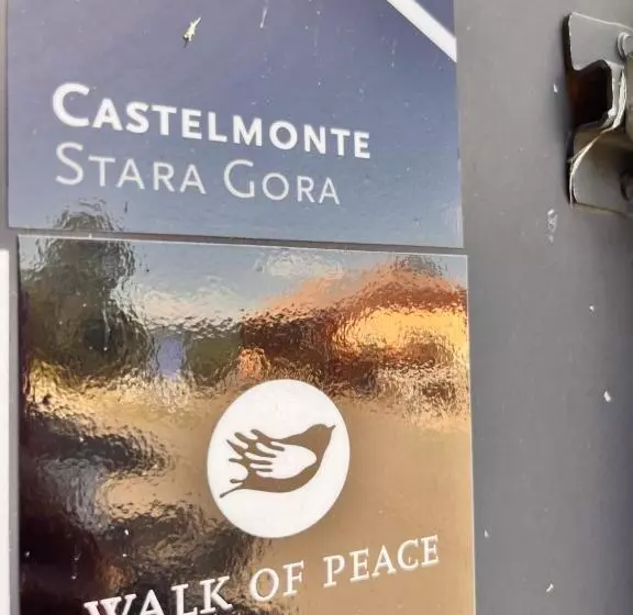 Hotelli & Restaurant Al Trivio