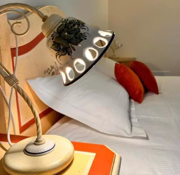 Hotelli & Restaurant Al Trivio