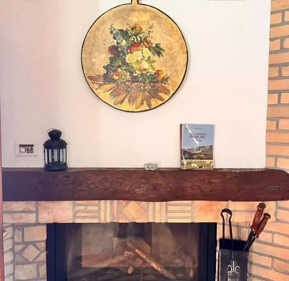 Hotelli & Restaurant Al Trivio