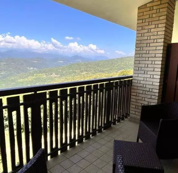 Hotelli & Restaurant Al Trivio