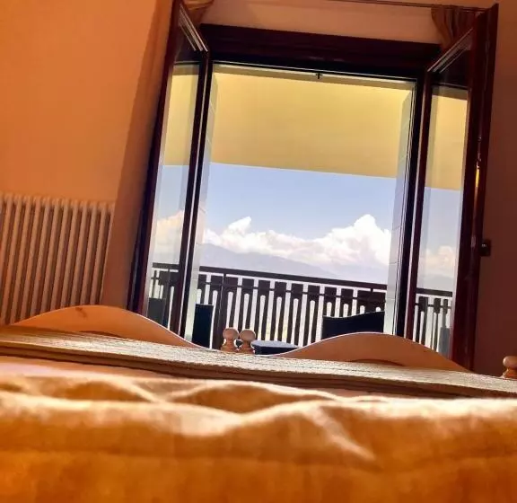 Hotelli & Restaurant Al Trivio