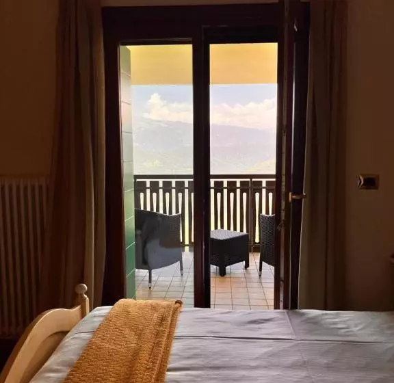 Hotelli & Restaurant Al Trivio