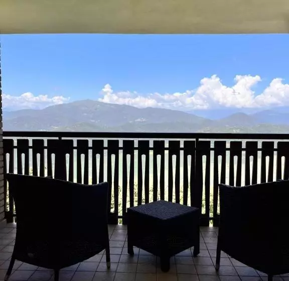 Hotelli & Restaurant Al Trivio