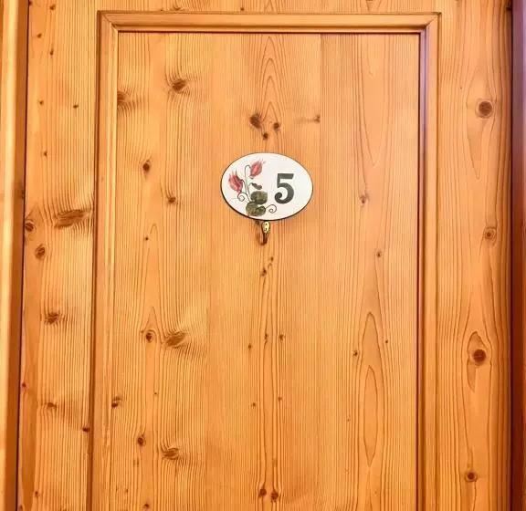 Hotelli & Restaurant Al Trivio