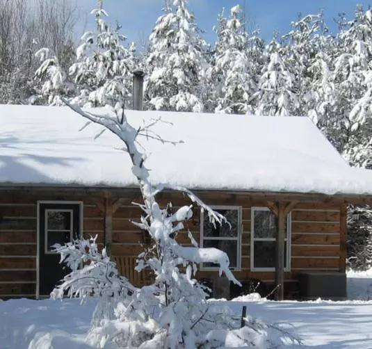 Nottawasaga Hideaway Bed And Breakfast