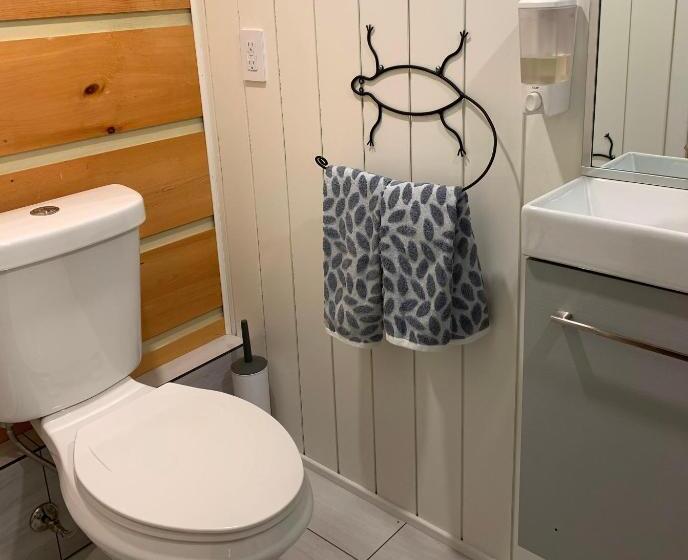 Nottawasaga Hideaway Bed And Breakfast