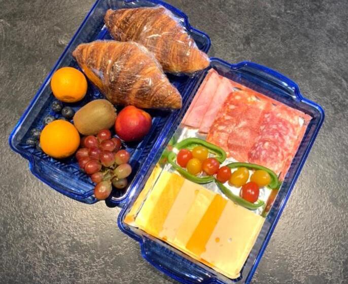 Nottawasaga Hideaway Bed And Breakfast