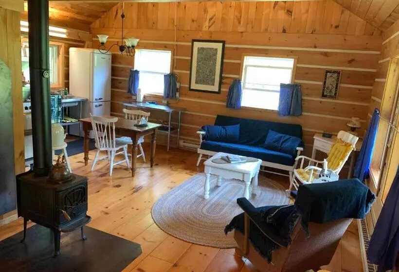 Nottawasaga Hideaway Bed And Breakfast