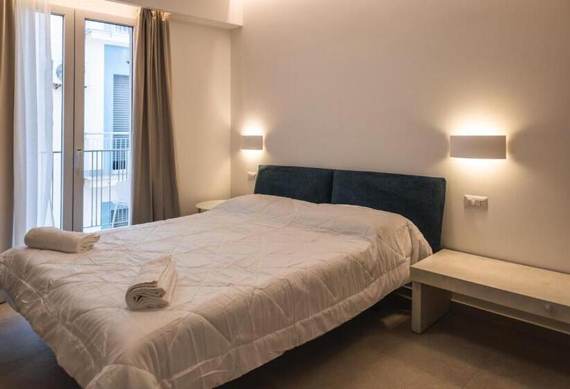 Пансион Aura Room