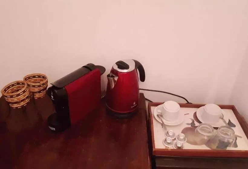 ペンション Casa Meana