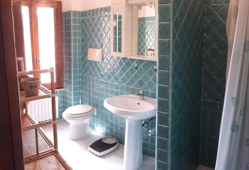 پانسیون Casa Meana