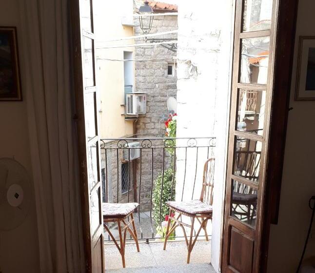 پانسیون Casa Meana