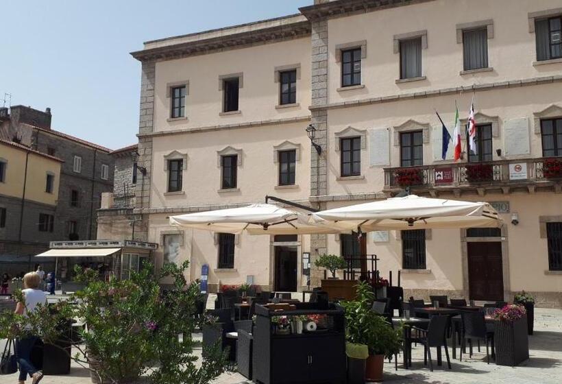 پانسیون Casa Meana